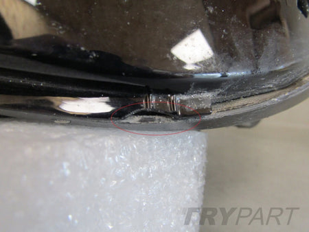 Front Headlight Mercedes B-Class W247 LED HIGH PERFORMANCE 18-22 LH A2479062503