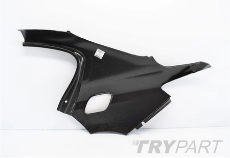 FIAT TIPO II RIGHT REAR FENDER PANEL ORG SEDAN