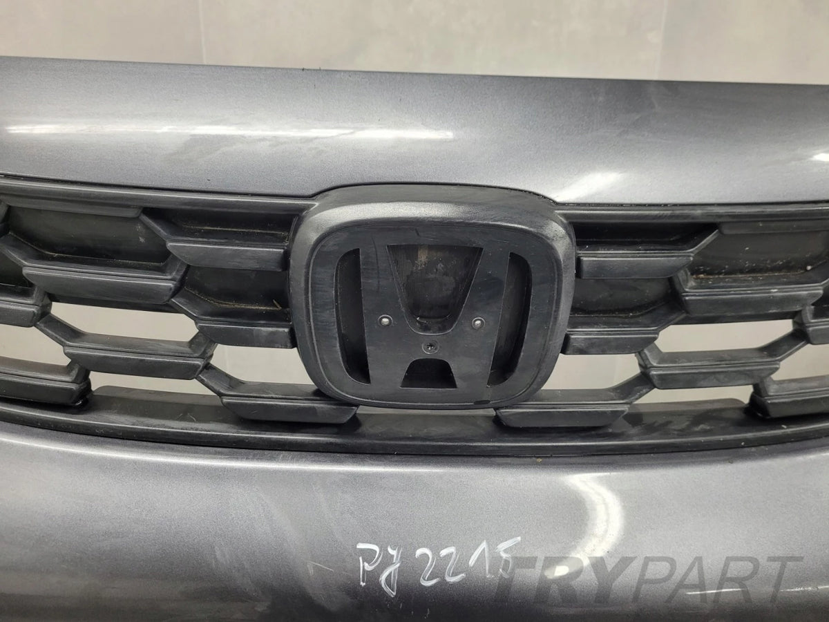 Front Bumper Honda Jazz 5 V Advance 20-23