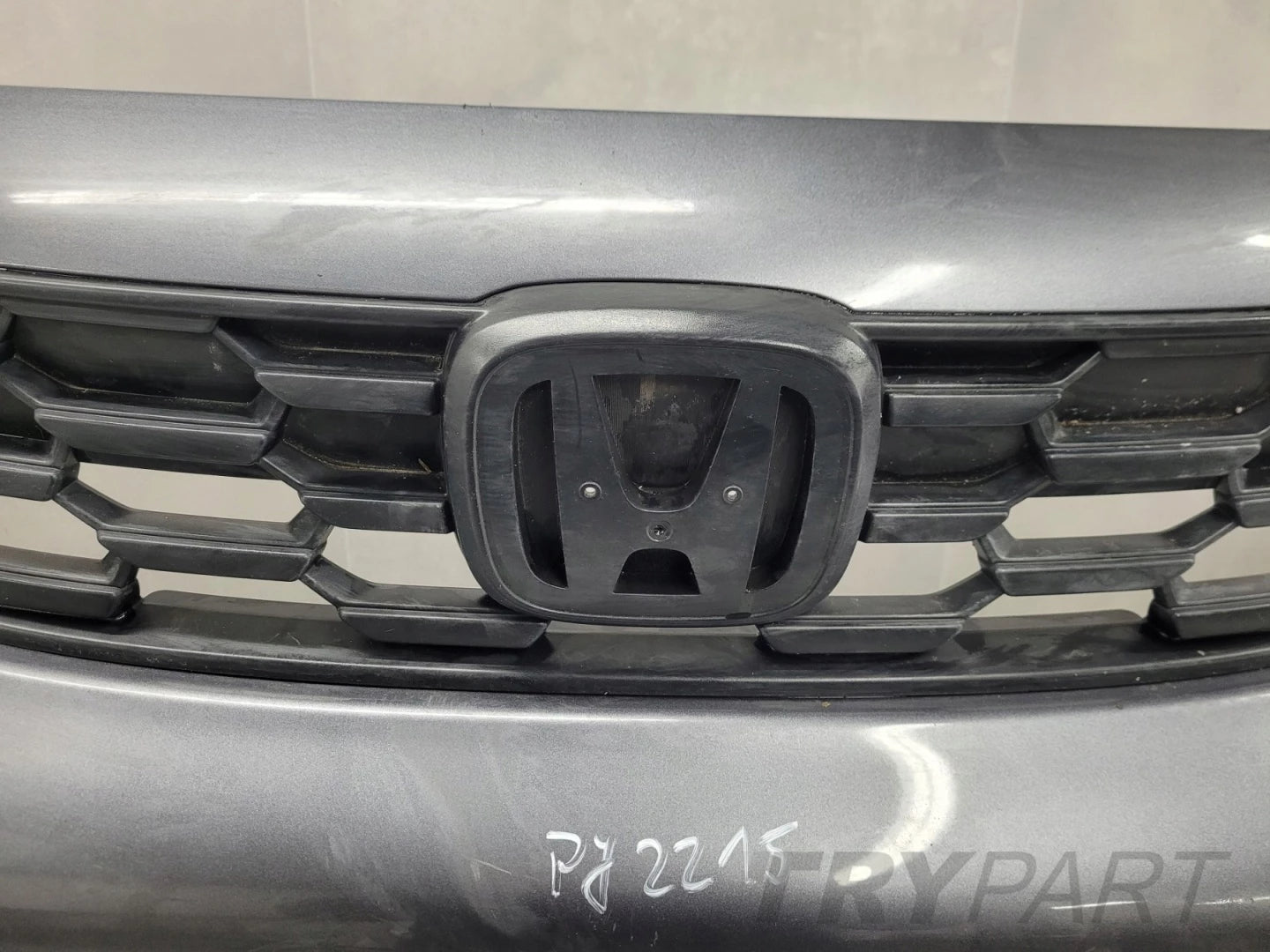 Front Bumper Honda Jazz 5 V Advance 20-23