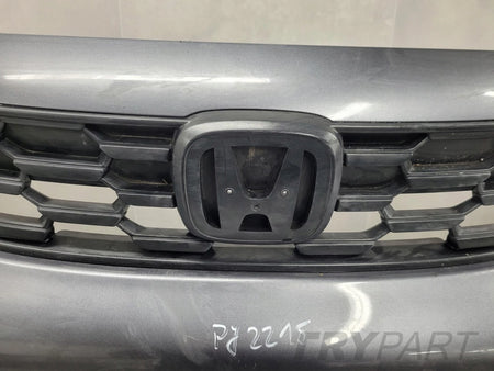 Front Bumper Honda Jazz 5 V Advance 20-23
