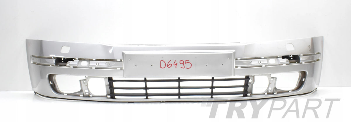 SKODA OCTAVIA II 1Z 1Z0 FRONT BUMPER ORG
