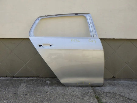VW GOLF 7 VII 5G4 HB 2012- Rear Right Door