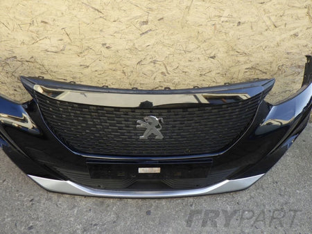 PEUGEOT 2008 II 2 19- Front Bumper