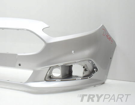 FORD S MAX MK2 MK-2 FRONT BUMPER ORG