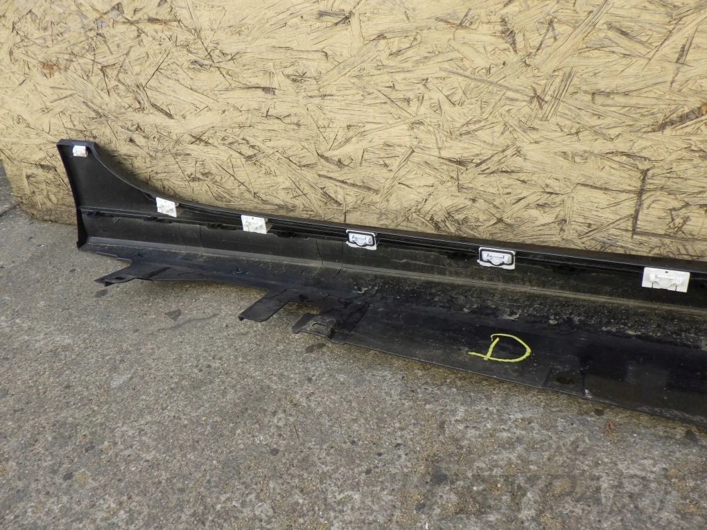 BMW 2 F44 M Package 19- Left Sill Trim