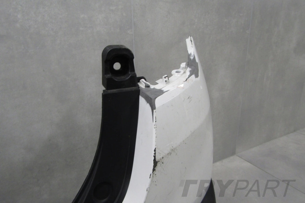 KIA Stonic GT Line Facelift Rear Bumper (2020-)