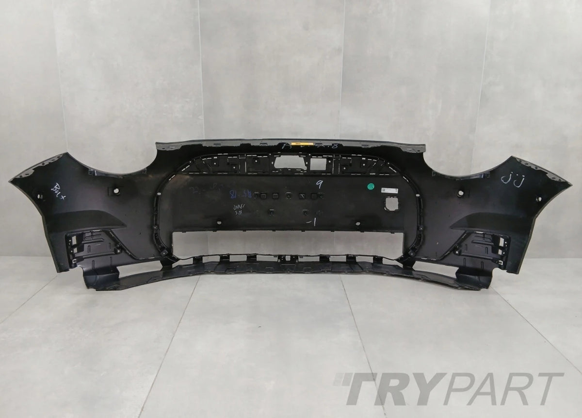 Front Bumper Mini Cooper JCW J01 F65 F66 Electric 24-