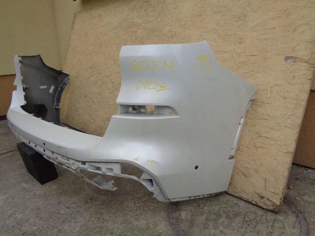 BMW X5 G05 M PACKAGE rear bumper