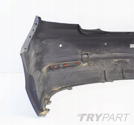 BMW F22 LIFT LCI REAR BUMPER SUPER CONDITION ORG COMPLETE SET