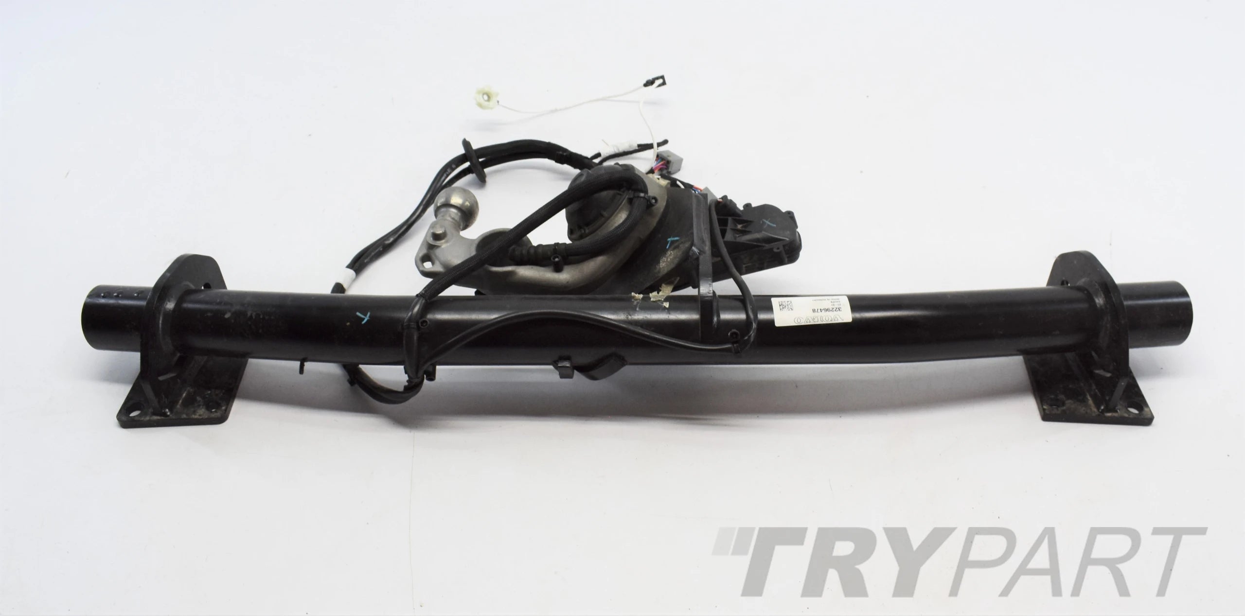 VOLVO XC60 II ELECTRIC TOW HITCH ORG 32296478