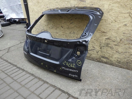 HYUNDAI TUCSON IV 4 20- REAR HATCH DOOR