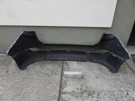 HYUNDAI IX35 IX-35 10- Rear Bumper
