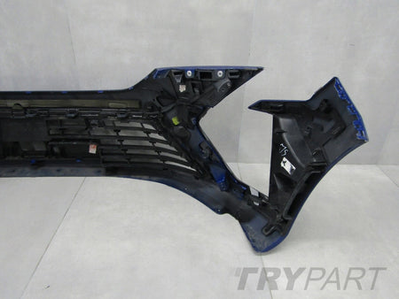 Front Bumper for Renault Clio 5 V Esprit Alpine LIFT 23-