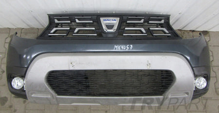 Front Bumper for Dacia Duster 2 II LIFT 21-22