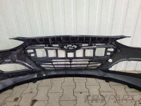 Front Bumper Hyundai I30 2 II 12-15