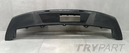 Rear bumper SKODA Elroq 25-