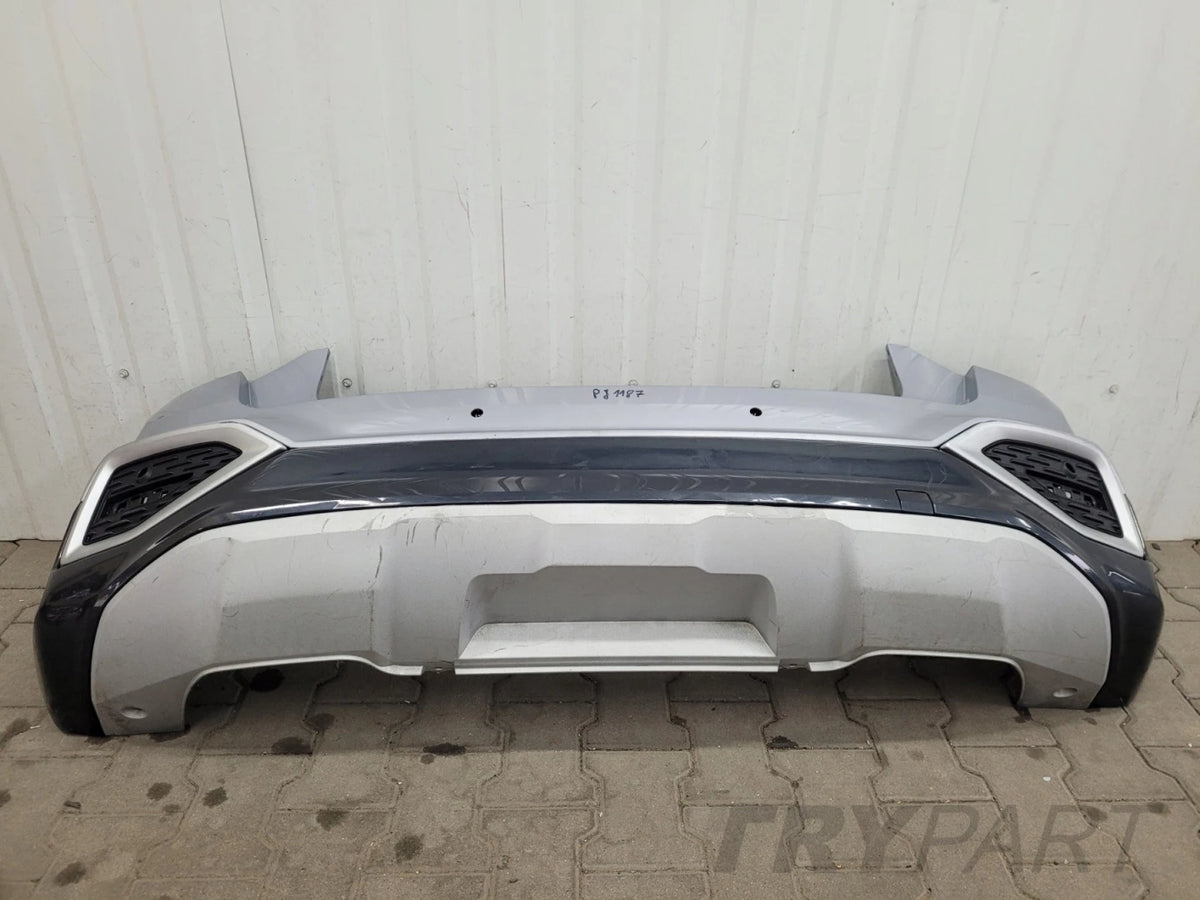 AUDI Q2 81A ADVANCED LIFT 20- Rear Bumper