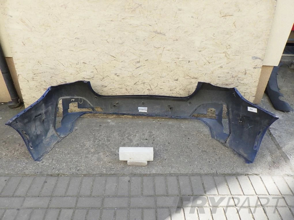 BMW 4 G26 M PACKAGE rear bumper