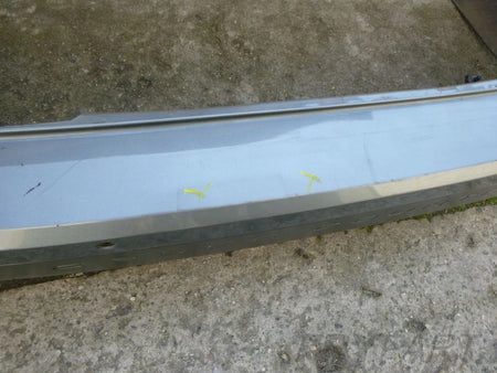 VOLVO V90 CROSS COUNTRY Rear Bumper