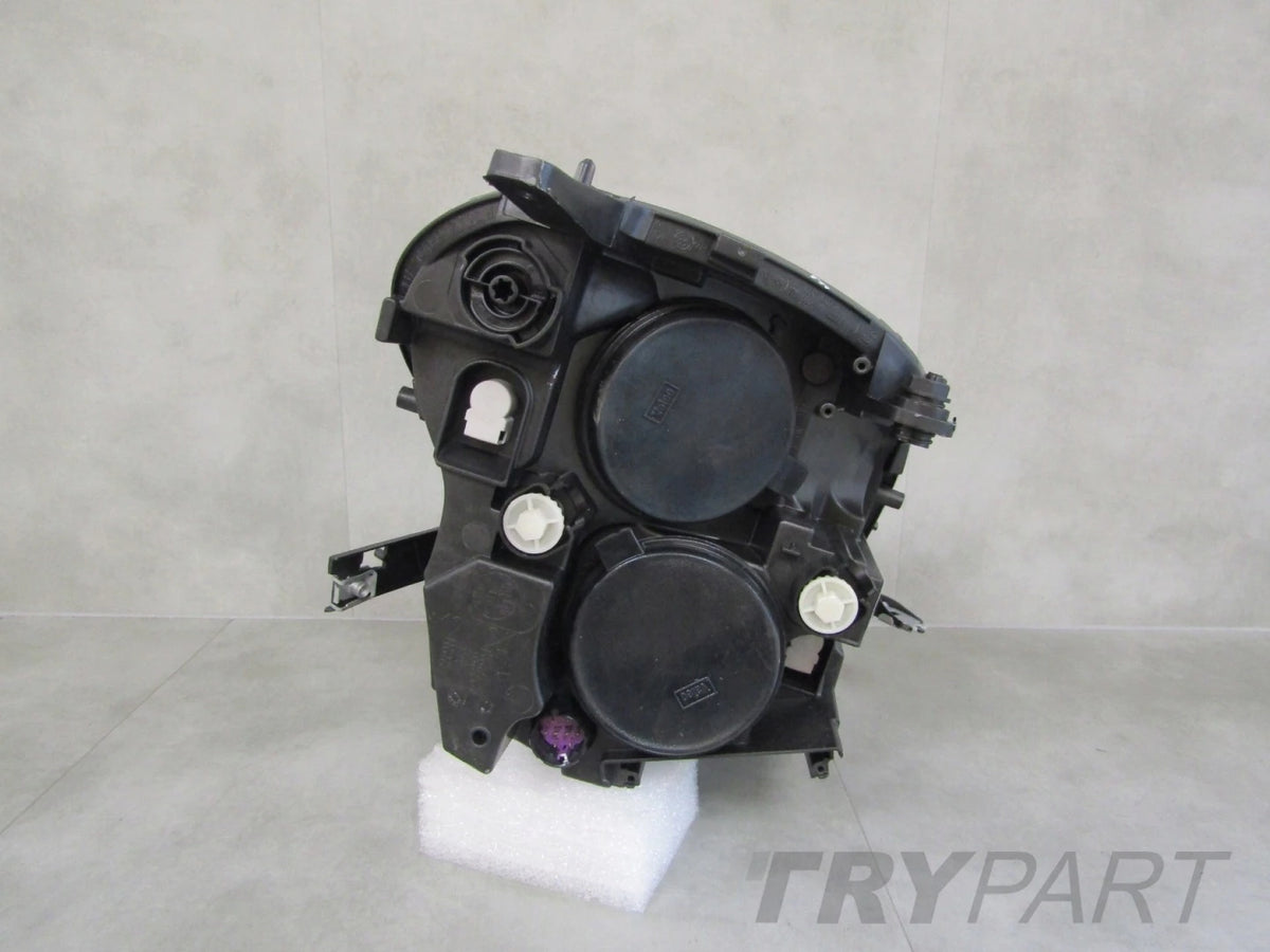 Front Headlight Alfa Romeo MITO STANDARD BLACK 08-18 LH 5005278130