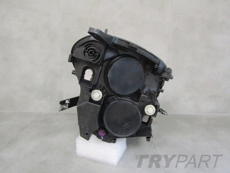Front Headlight Alfa Romeo MITO STANDARD BLACK 08-18 LH 5005278130