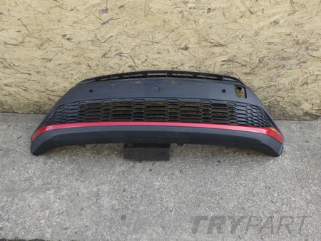 TOYOTA CHR C-HR 18- BUMPER GRILLE FRONT