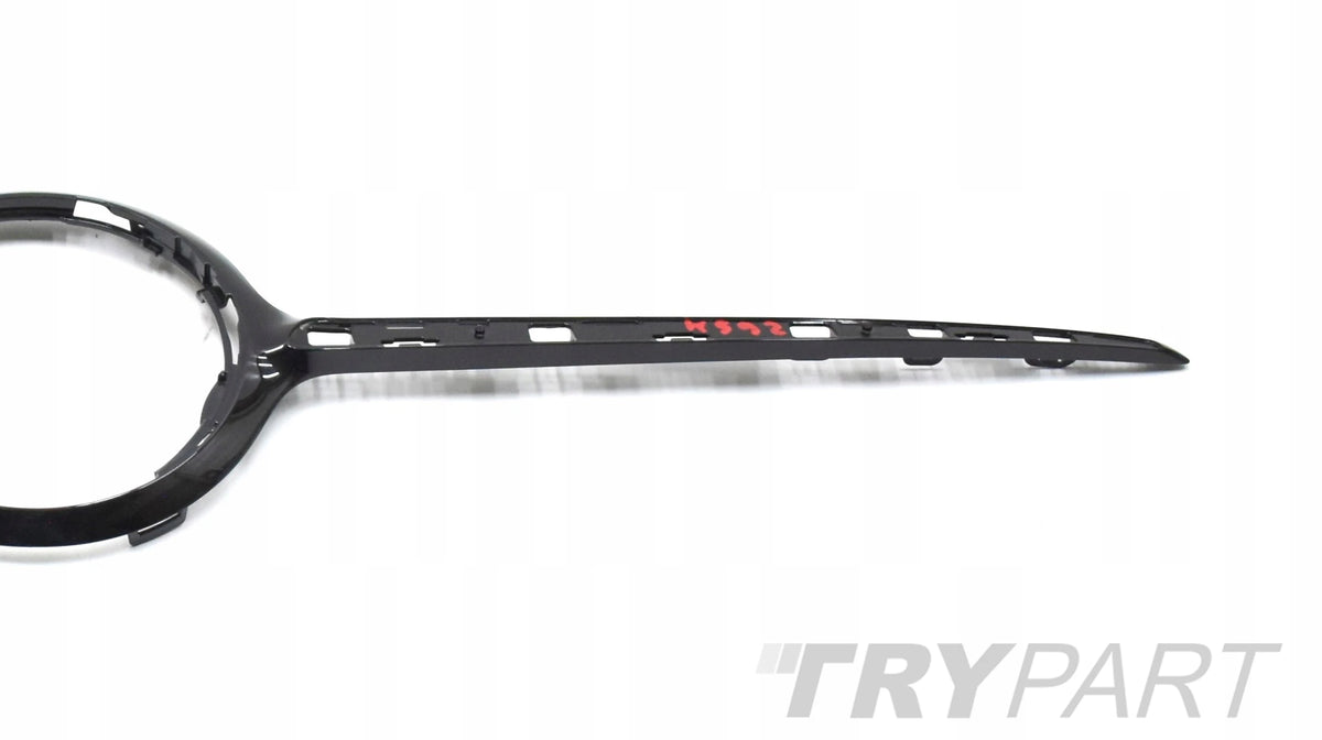MERCEDES CLS W257 AMG FRONT BUMPER GRILLE ORG NEW