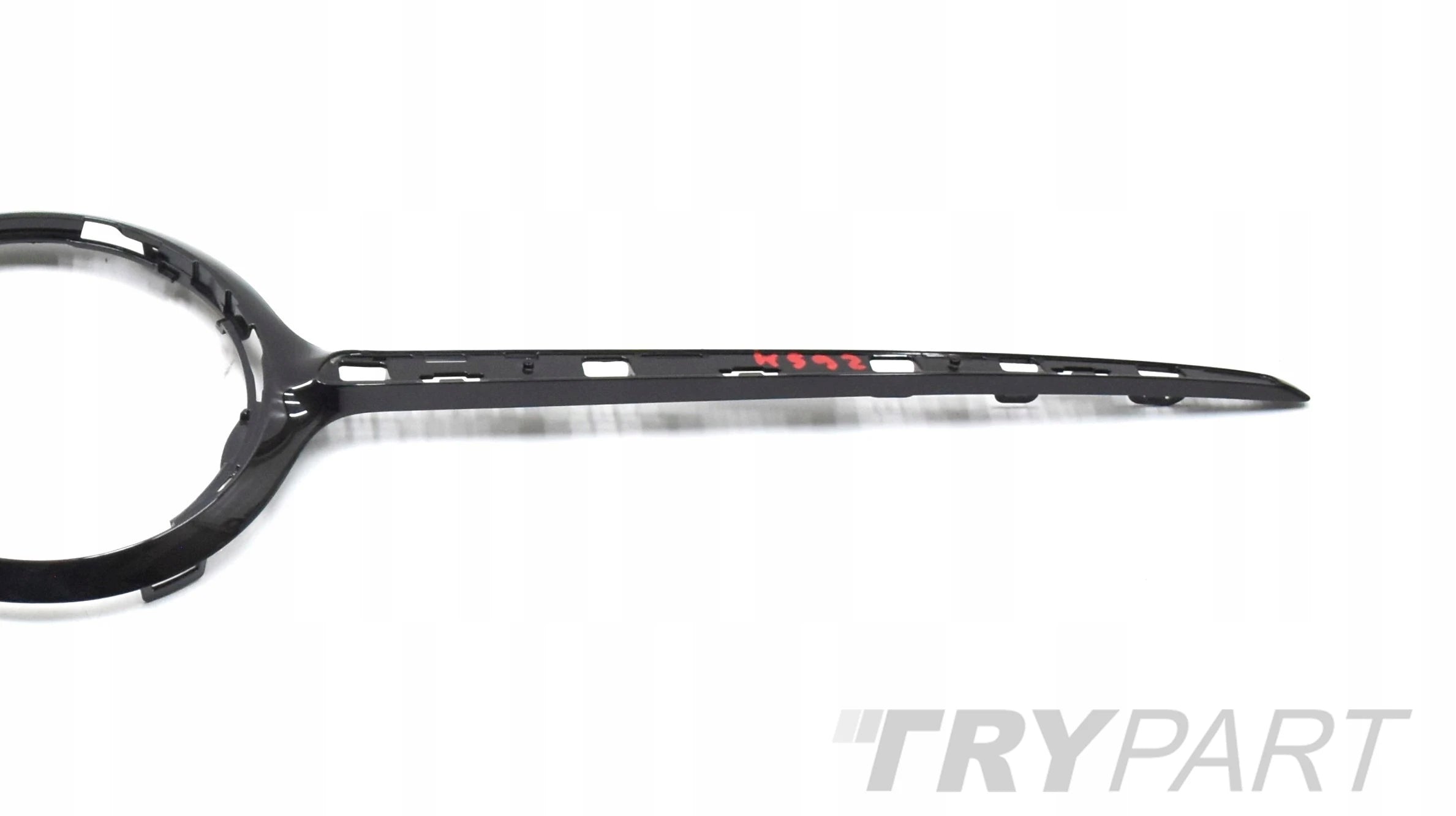MERCEDES CLS W257 AMG FRONT BUMPER GRILLE ORG NEW