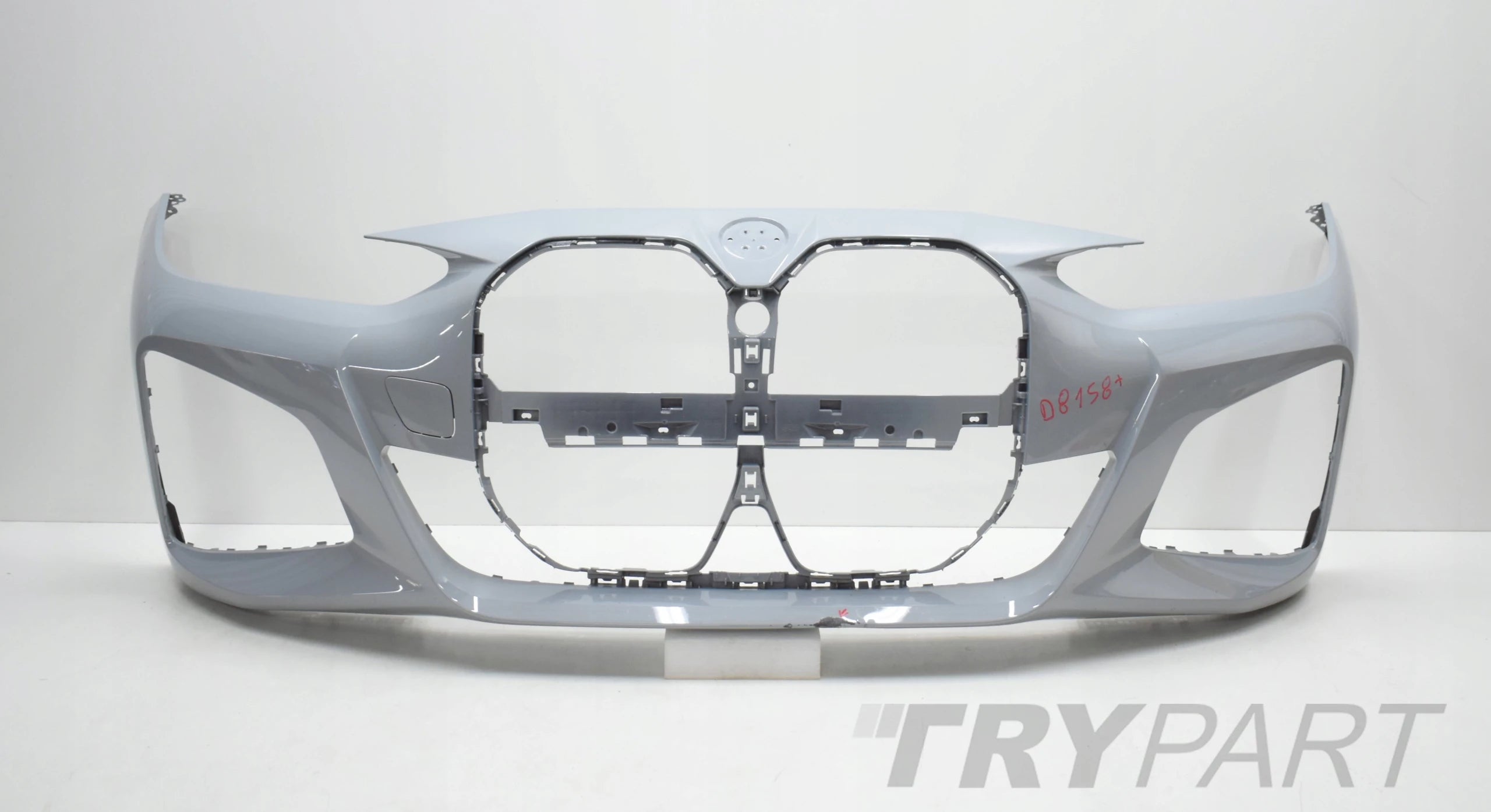 BMW 4 GRAN COUPE G26 M SPORT PACKAGE FRONT BUMPER ORIGINAL