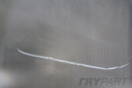 Front Bumper Lancia Chrysler Voyager Town&City 5 V LIFT 11-16