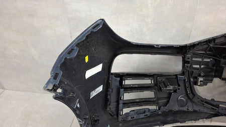 Front bumper for Audi Q6 E-tron 24- / + reinforcement