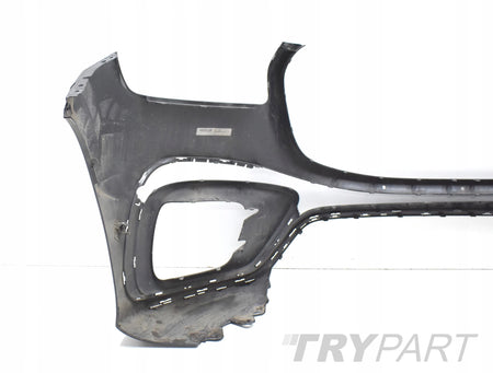 MERCEDES GLS W167 X167 LIFT AMG FRONT BUMPER ORG