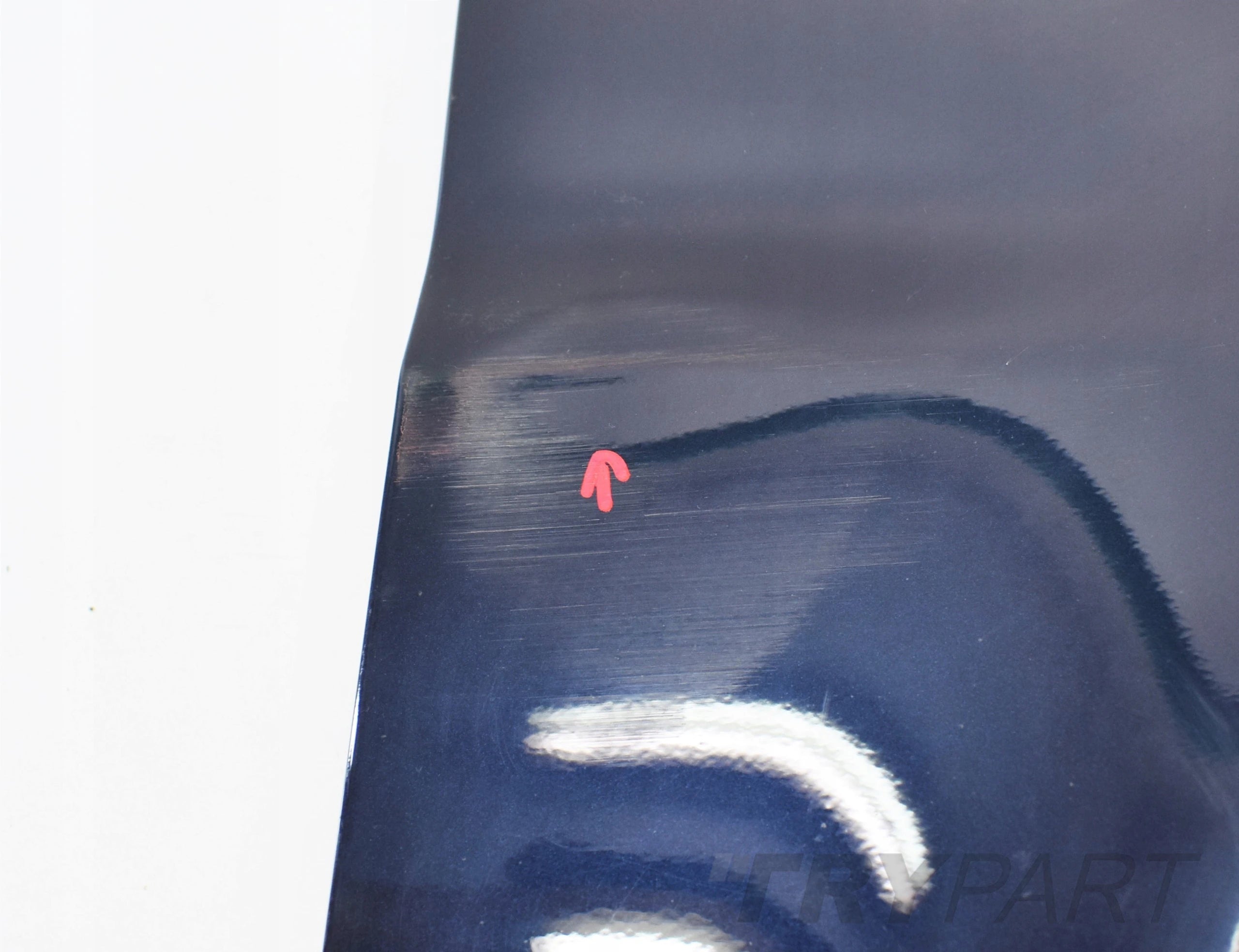RANGE ROVER SPORT II L494 RIGHT FRONT FENDER ORG