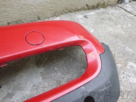 MINI COOPER S R56 R57 R58 LIFT Rear Bumper