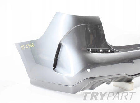 BMW 2 GRAN COUPE F44 M PACKAGE REAR BUMPER