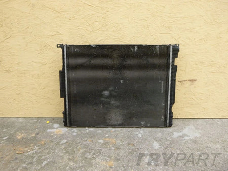 BMW F30 F32 F34 F36 Water Radiator