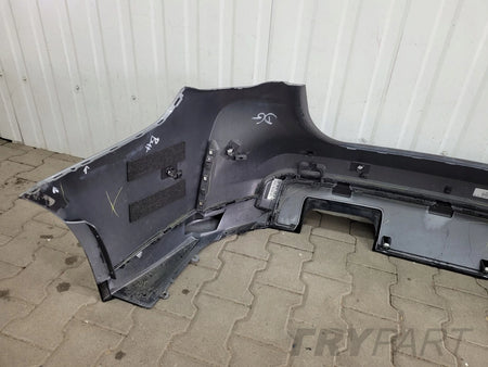 Rear bumper for BMW M4 G82 G83 20-