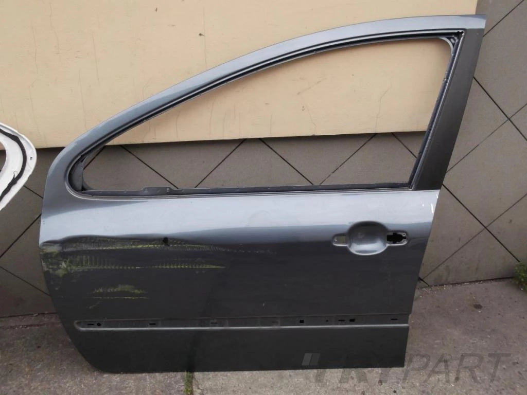 Peugeot 307 Front Left Door