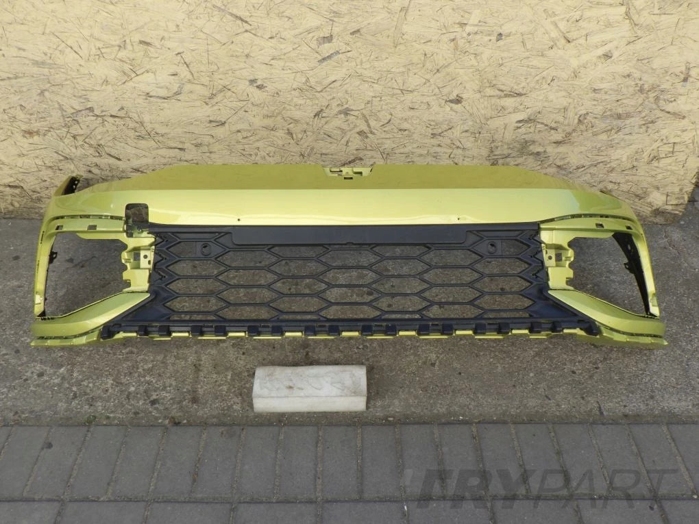 VW GOLF VIII 8 5H 5H0 GTI R LINE 20- Front Bumper
