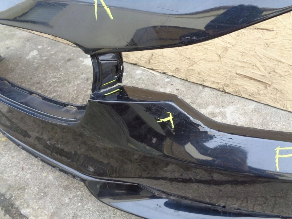 BMW 3 F30 F31 Front Bumper