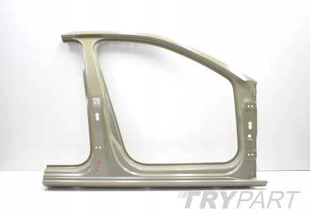 SKODA SUPERB III 3V RIGHT PANEL B-PILLAR SILL FRAME ORG