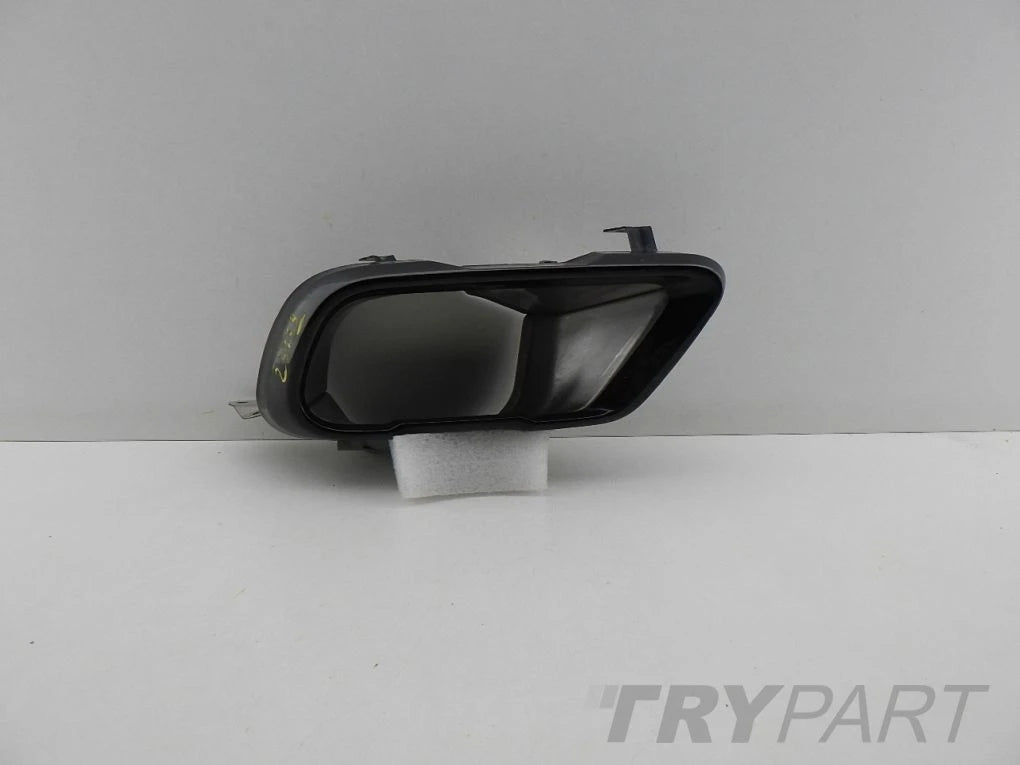 BMW X5 G05 X6 G06 X7 G07 Exhaust tip left 5A5C8F3