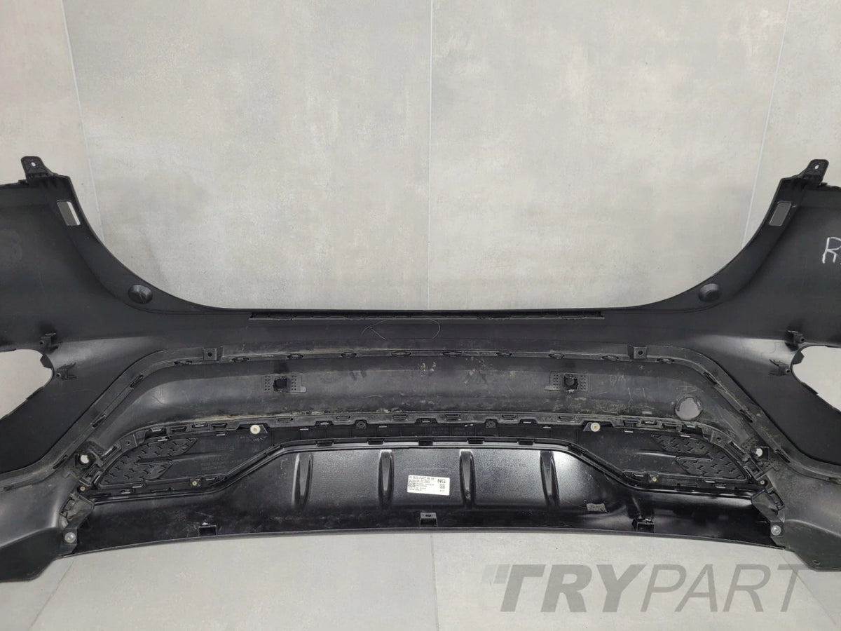 Kia Xceed X-Ceed Lift Rear Bumper 22-