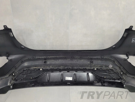Kia Xceed X-Ceed Lift Rear Bumper 22-