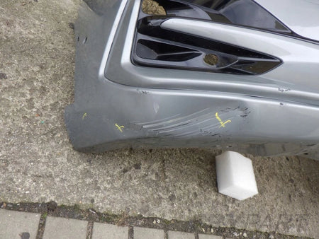 FORD KUGA MK3 III ST LINE 19- front bumper