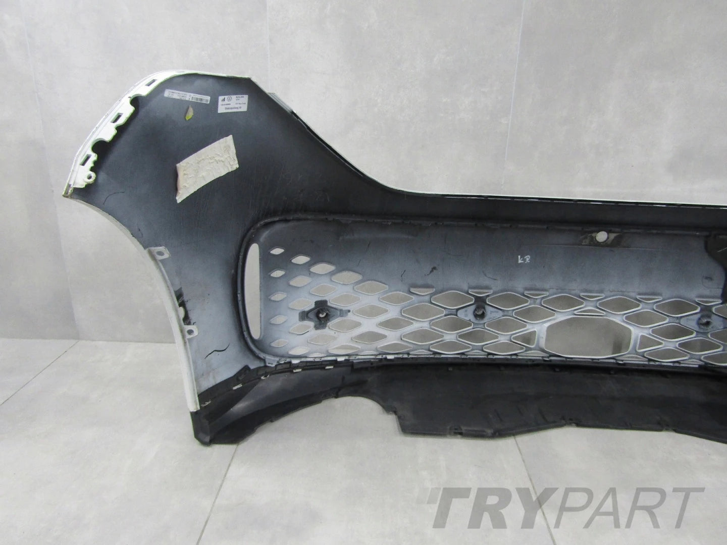 Front Bumper Volkswagen VW ID. BUZZ ID BUZZ 1T3 2022-