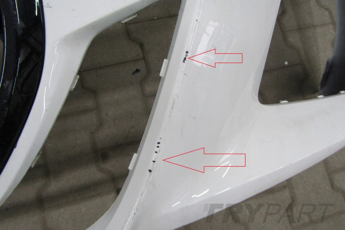 Front Bumper for BMW 4 G22 G23 M Package