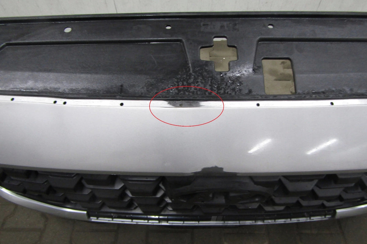 Front Bumper for HYUNDAI SANTA FE IV 4 LIFT 21-23