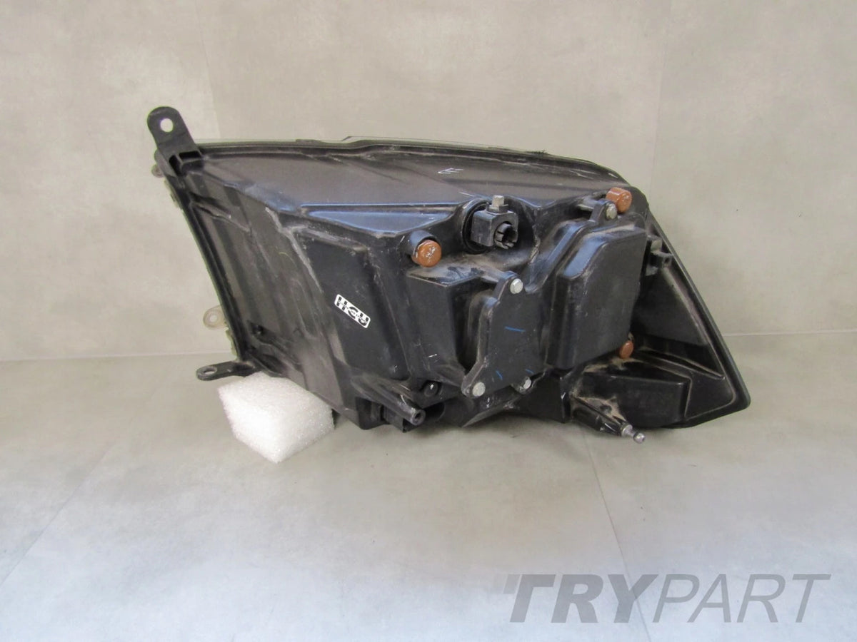 HEADLIGHT DODGE RAM 1500 REBEL LIFT STANDARD LENS 16- RH